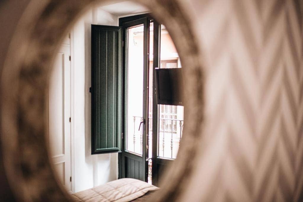 Appartamento Cheap & Chic In The Center Of Siviglia