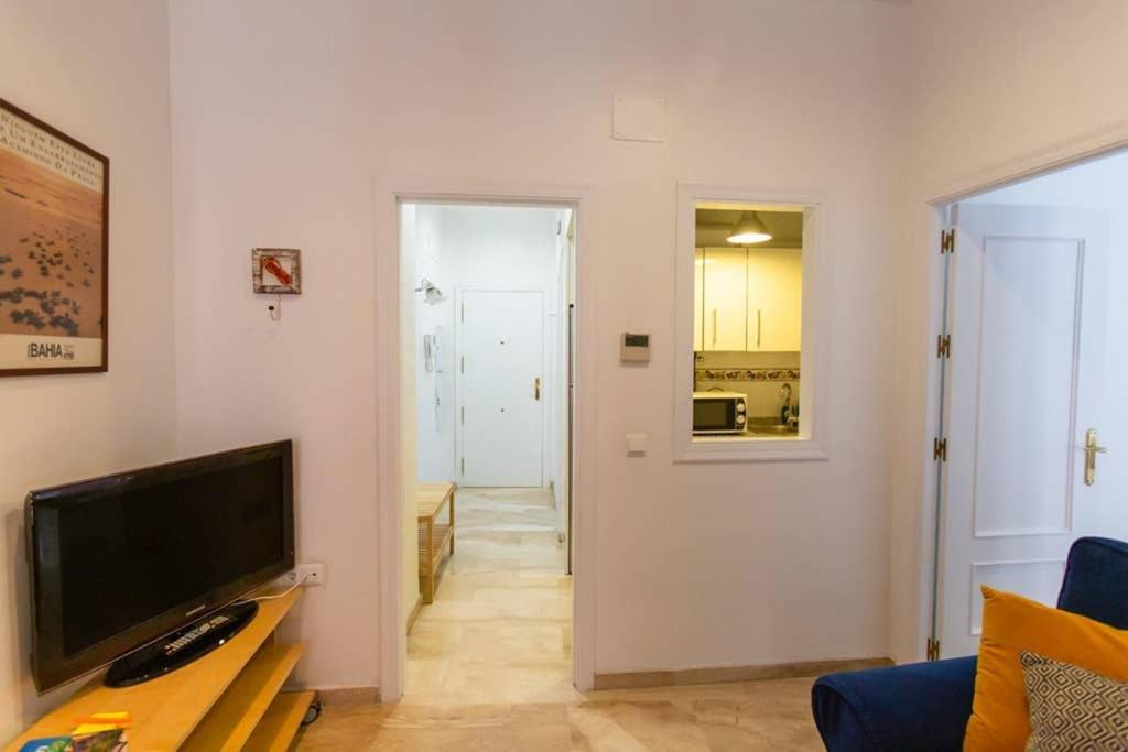 Cheap & Chic In The Center Of Appartamento Siviglia