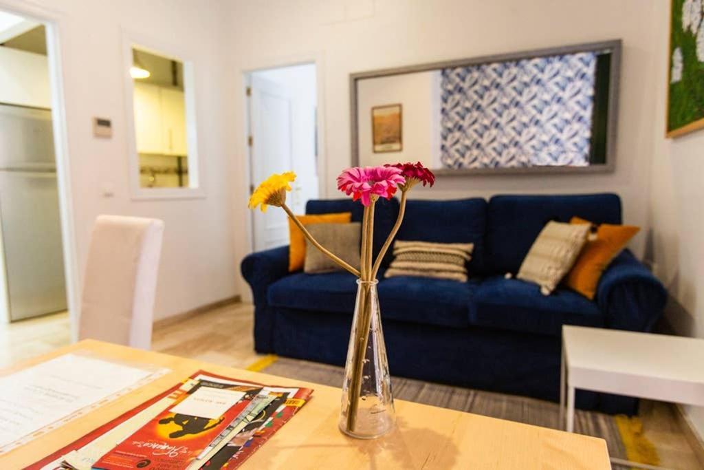 Cheap & Chic In The Center Of Appartamento
