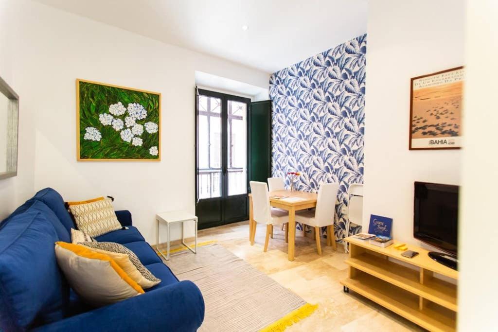 Cheap & Chic In The Center Of Appartamento *