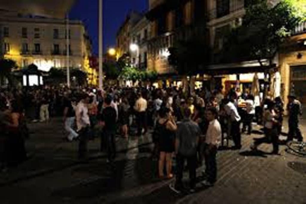 Cheap & Chic In The Center Of Appartamento