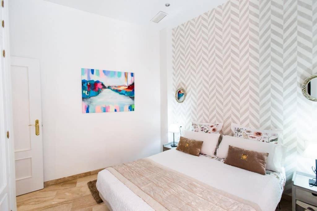 Cheap & Chic In The Center Of Appartamento Siviglia